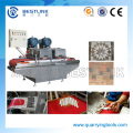 Multi Blade Ceramic Tile Cutting Machine